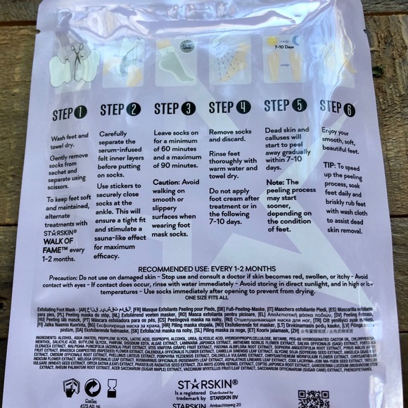 Mask Bundle - Picture 8 of 8